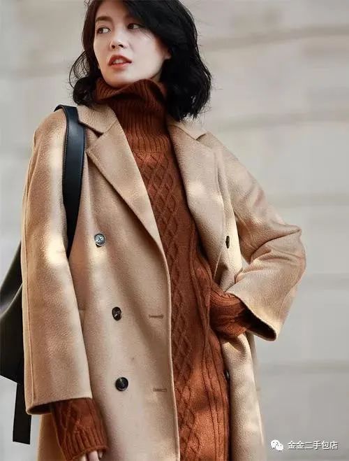 maxmara大衣经典款式有几款,maxmara经典款大衣有哪些