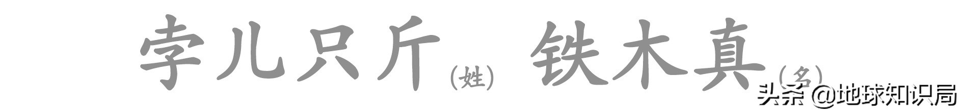 如何起一个蒙古族名字,起个最长的蒙古族名字