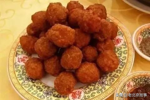在北京,吃过这100样东西,人生才算完整(上)
