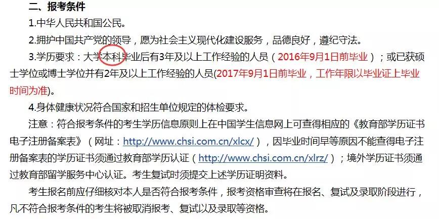 大专毕业满5年可以报考mba吗,大专毕业能报考国内哪些学校的mba