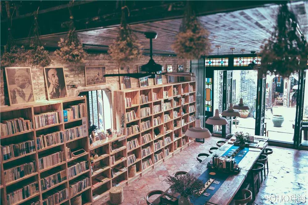 广东最大的书店,广东书店推荐