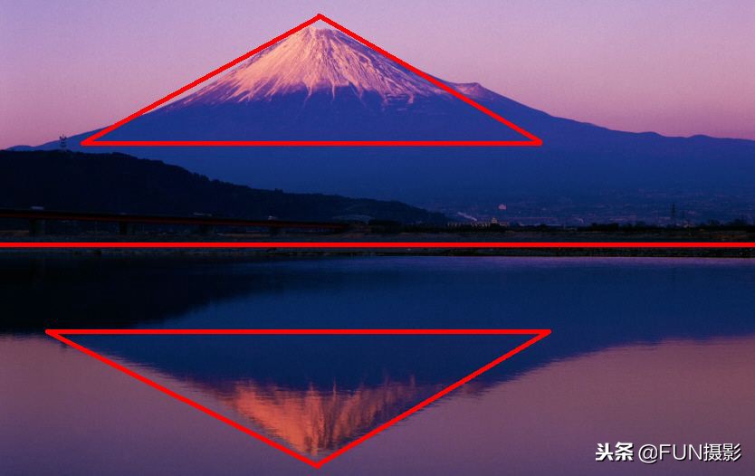 摄影技巧入门第十六课,摄影构图基础知识入门教程视频