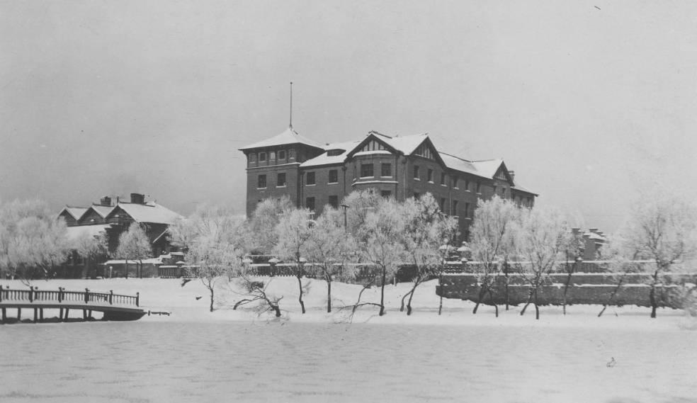 中国第一家西医医院是,中国最牛西医医院