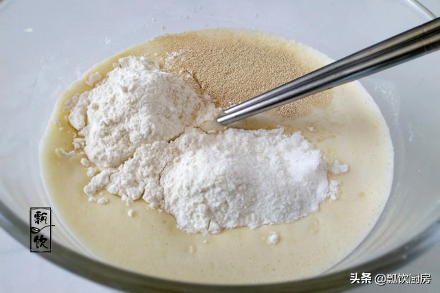 牛奶米糕营养,在家怎样做好吃的小米糕