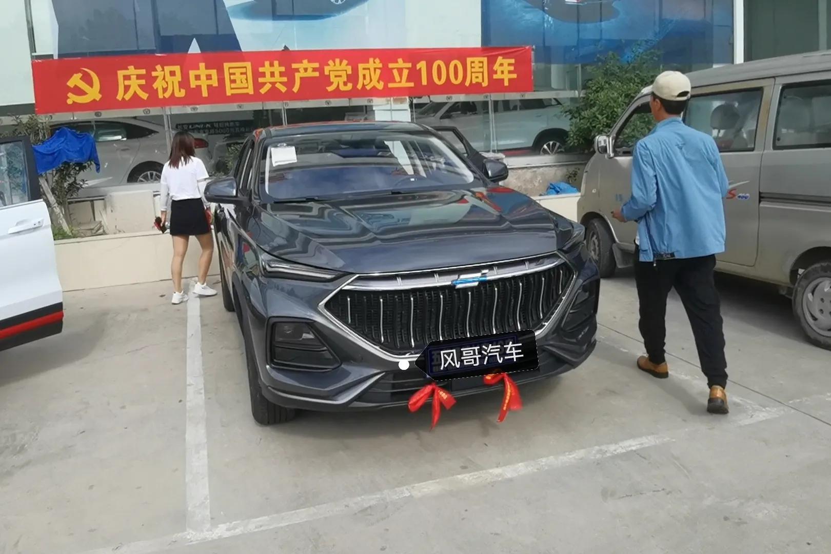 长安欧尚x5与哈弗m6哪个好,长安欧尚x5和哈弗m6谁更值得入手