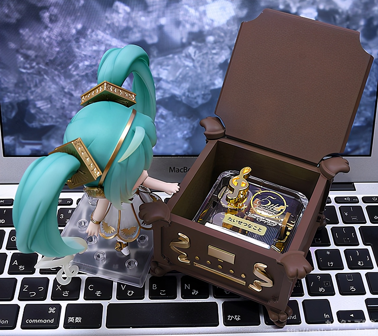 初音未来交响乐2019款,初音未来交响乐演奏