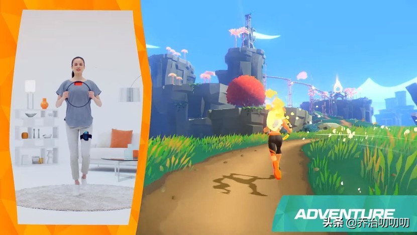 健身环大冒险金币攻略,游戏首充500得1000