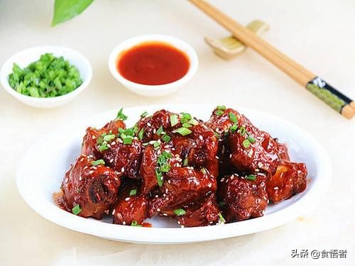 摆摊凉拌菜调料汁最详细配方,凉拌菜八大技法