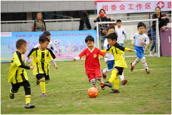 儿童足球知识科普,小孩子了解足球的基本知识