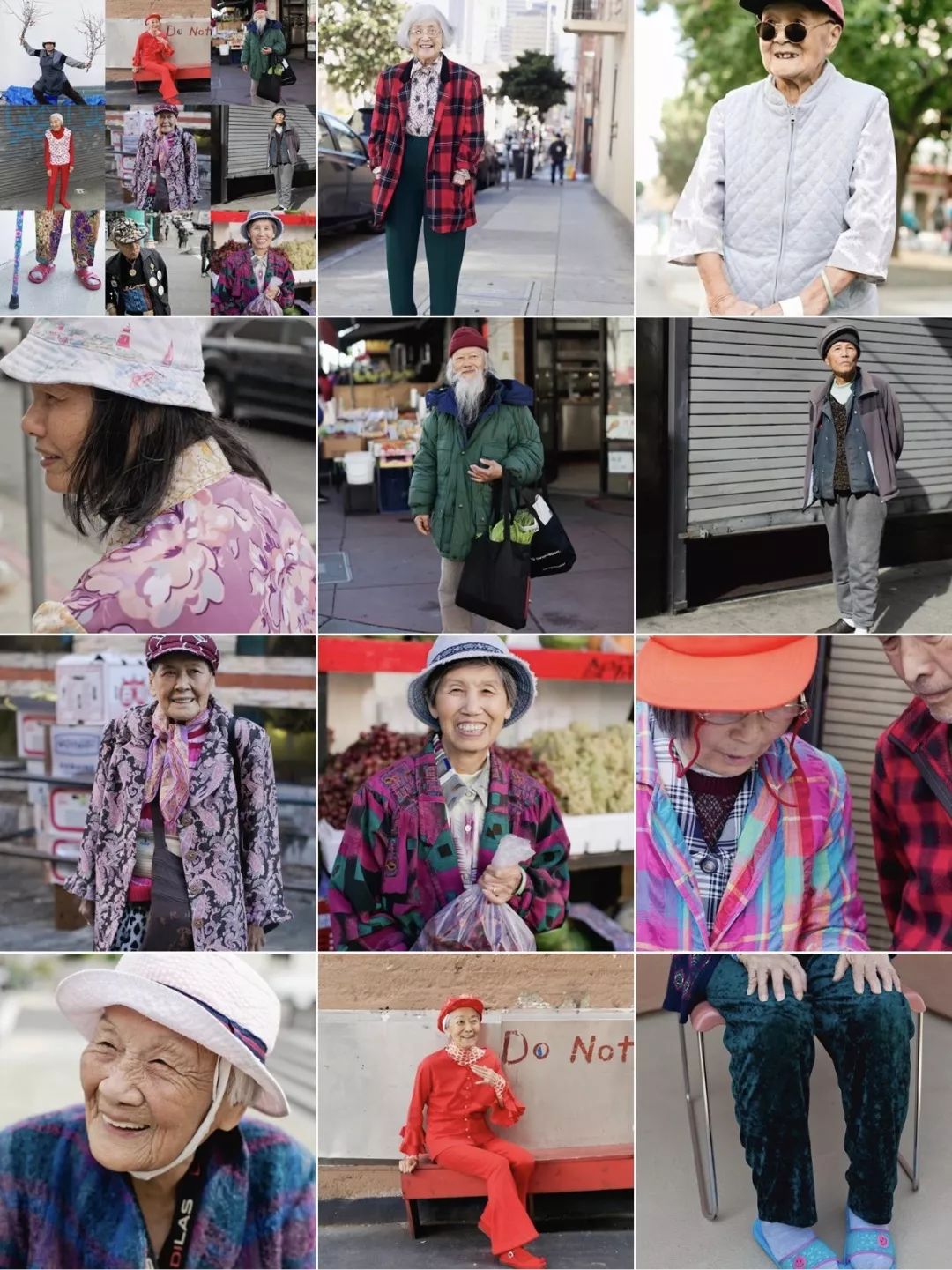 欧美90年代模特街拍,90年代超模街拍