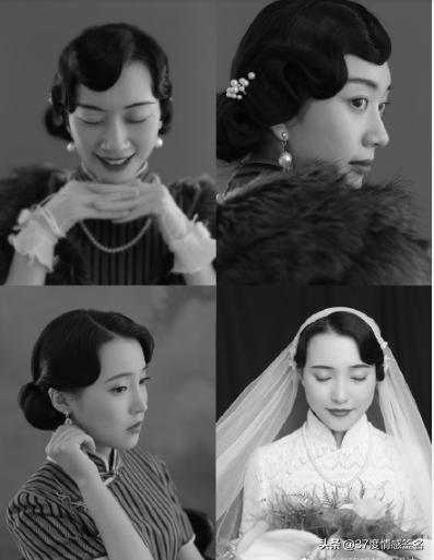 设计感满满的小众婚礼,中式小众婚礼高级创意