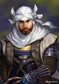 本田四代真田信纲,真田家族与北条家族