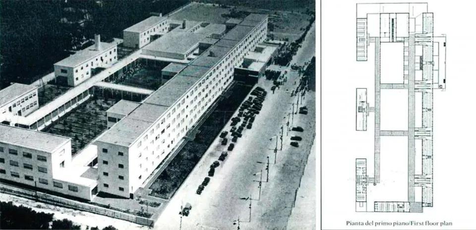 墨索里尼时期意大利经济,墨索里尼建立意大利法西斯政权