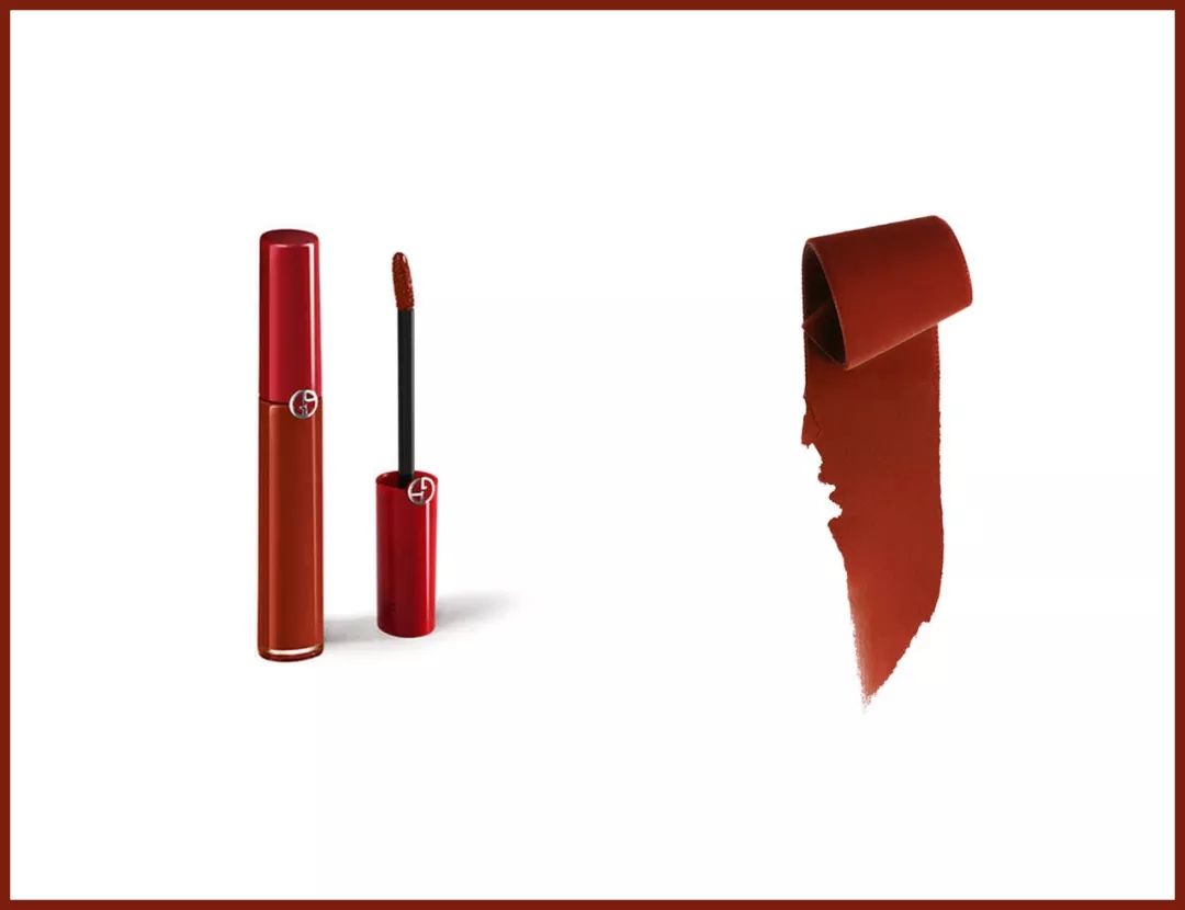 口红必买的两个颜色,我的口红介绍