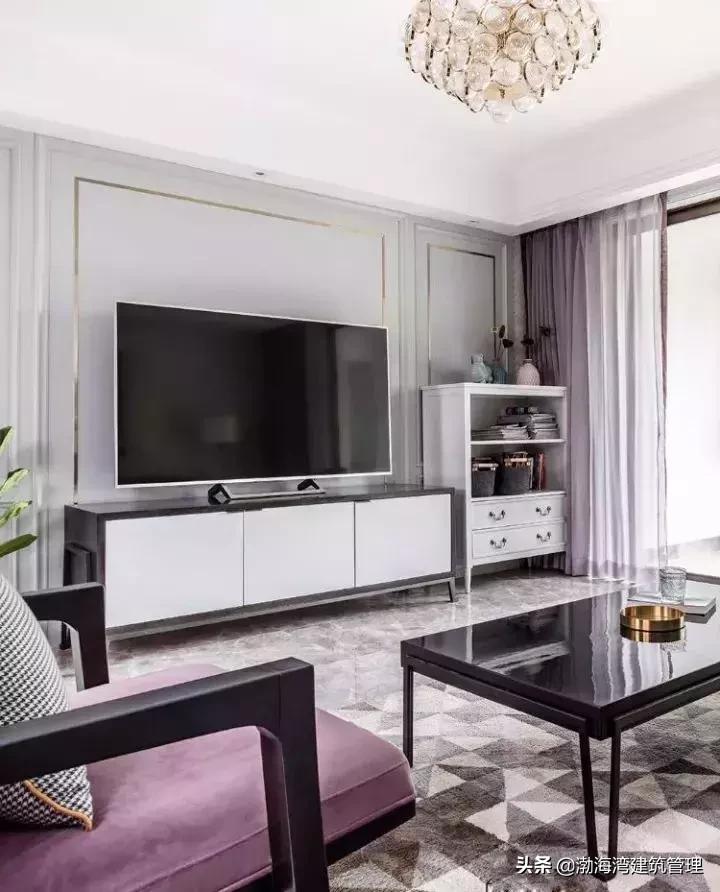 背景墙怎么设计效果最好,背景墙怎么设计又省钱又大气