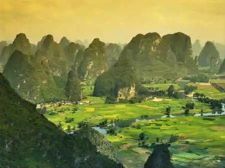 中国各地特产一览表（建议收藏）,各地特产美食一览表