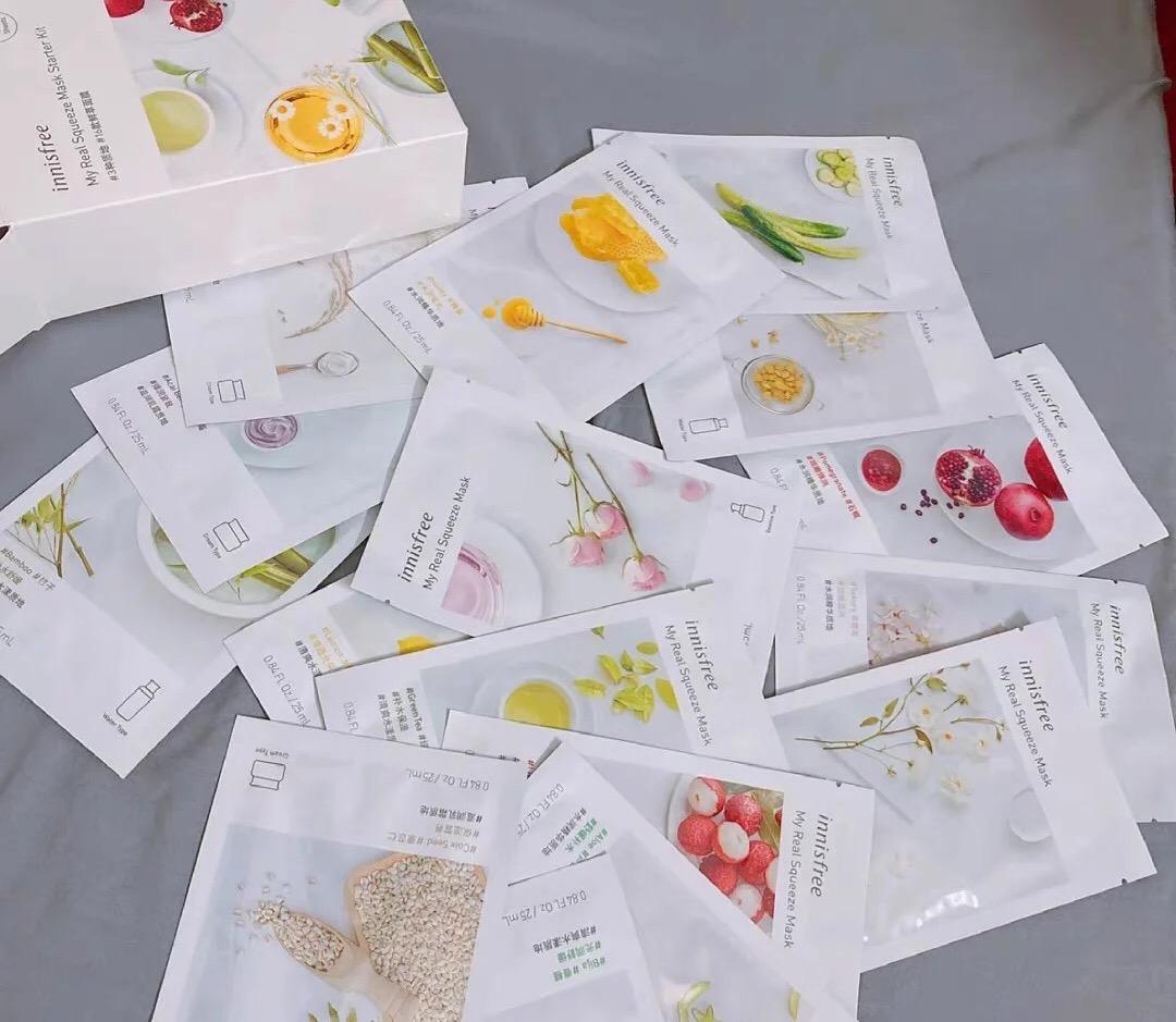 拒绝护肤踩雷,推荐5款网红面膜深度评测