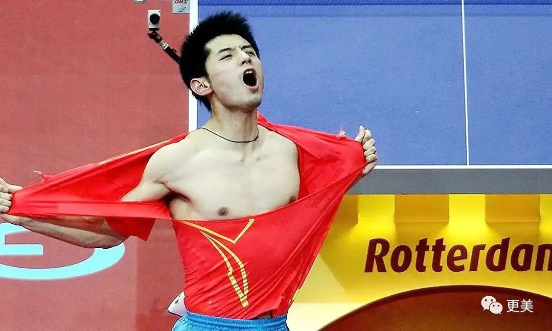 景甜对张继科事件的回忆,景甜对张继科用情太深