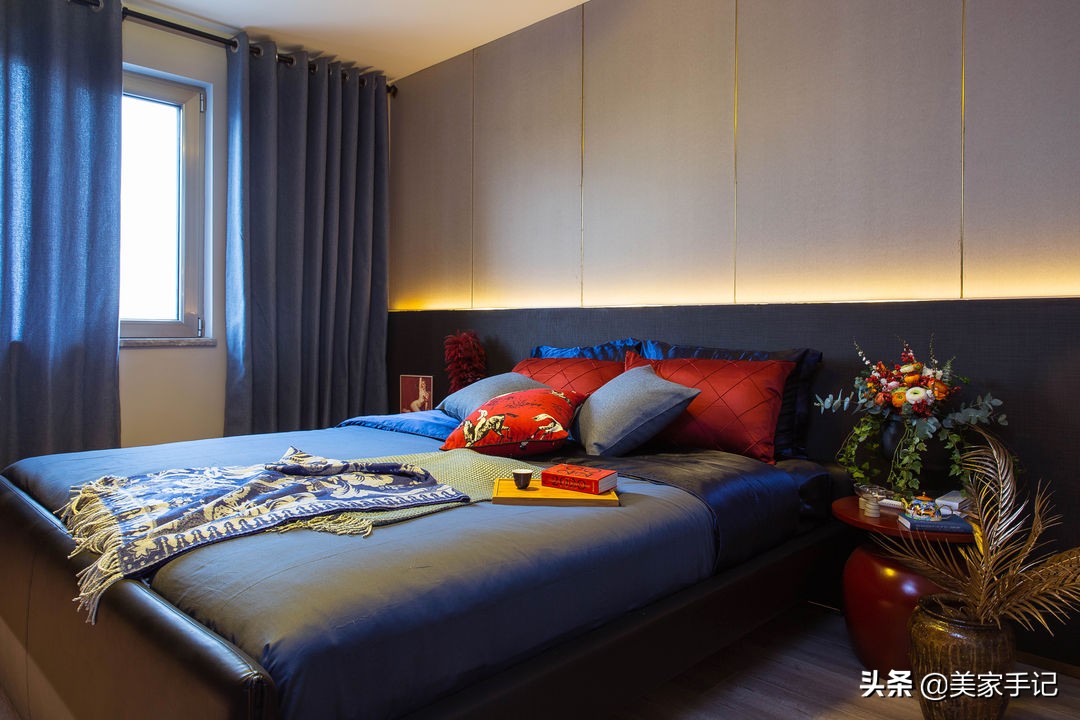 北京一对夫妻花2年装修20万,一对北京夫妻12年极简生活