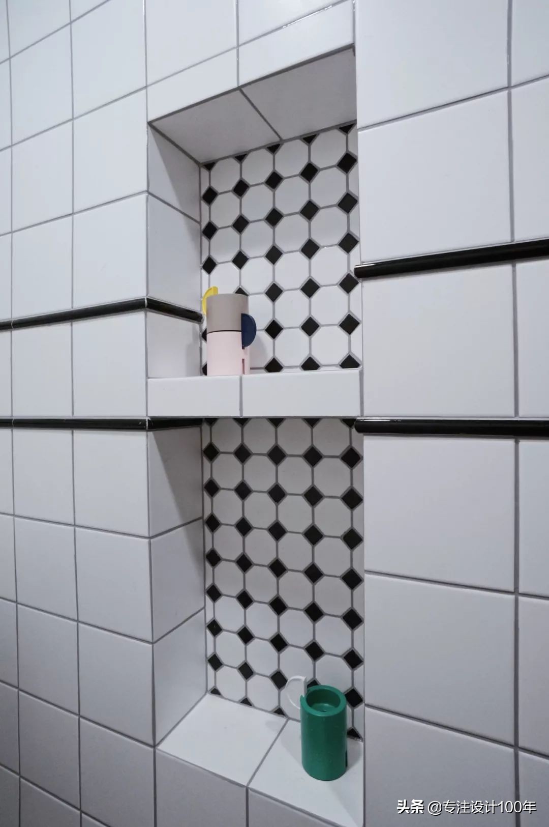 60平老旧学区房爆改,年轻夫妇改造学区房