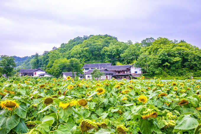 朝天三天旅游攻略,朝天区旅游攻略自驾游