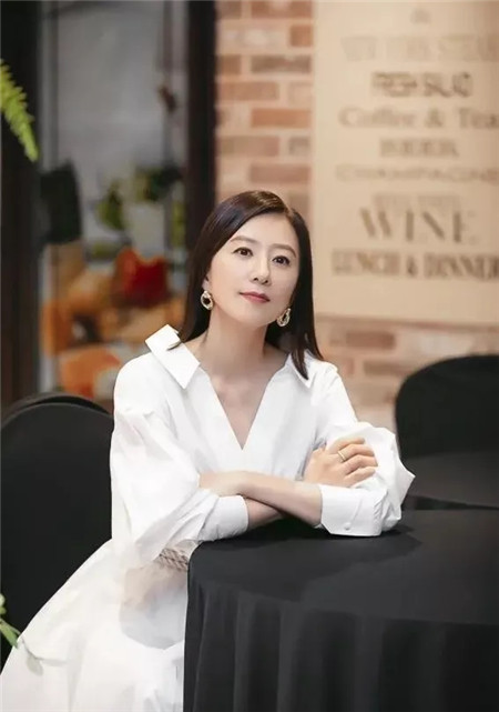 不好惹的女人打扮,正室夫人穿什么