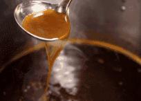 卤肉怎么减少水分流失,卤肉水分多怎么办