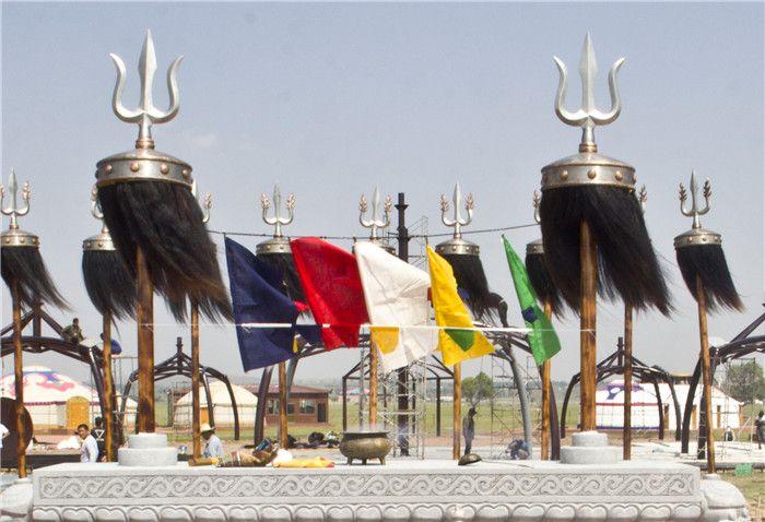 鄂尔多斯9.2传奇故事,鄂尔多斯的传奇之处