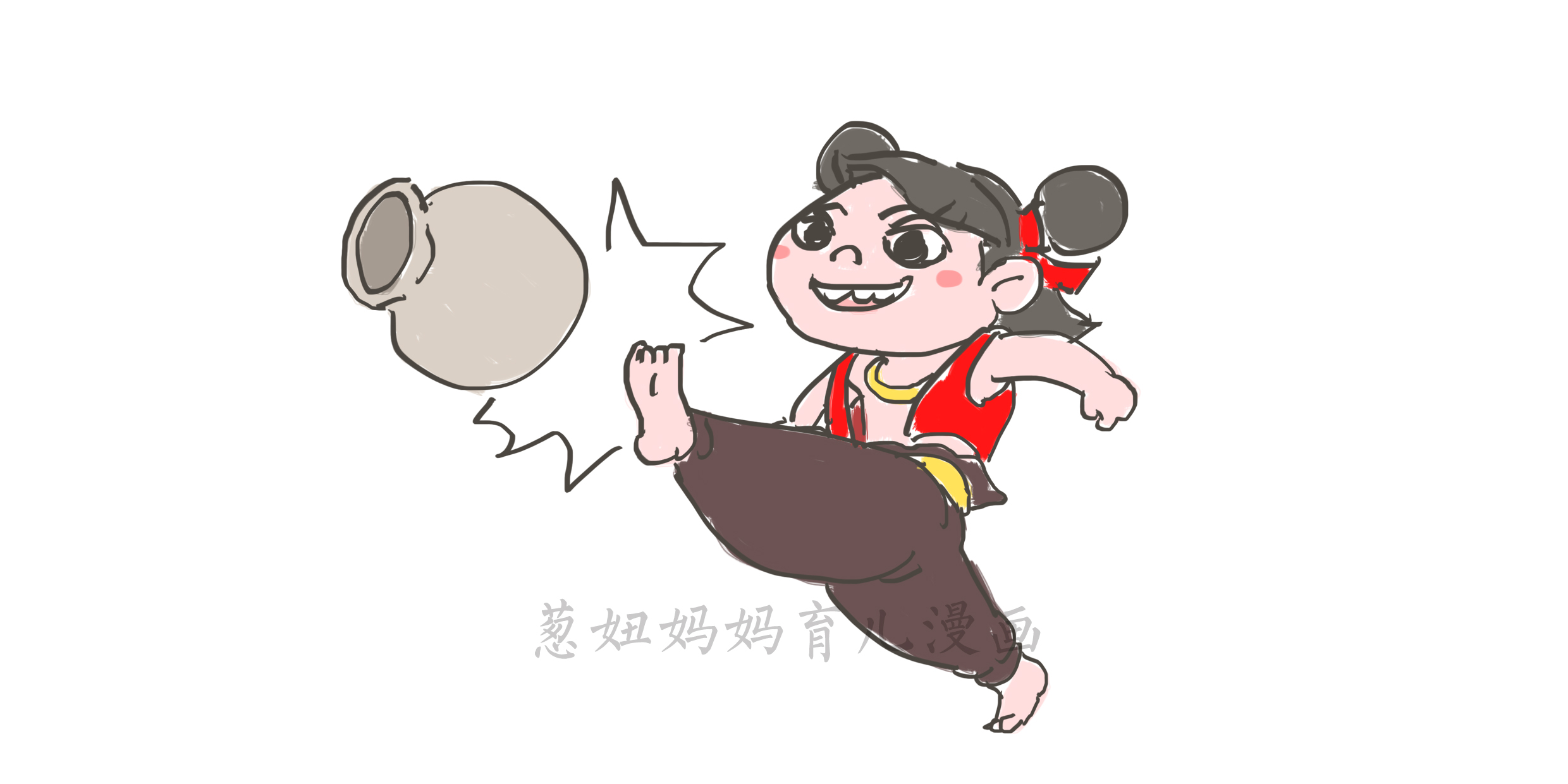 哪吒与敖丙，两种教育方式，两种不同人生