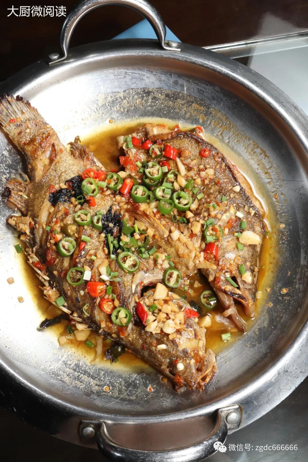 椒盐炸河虾的做法,如何炸河虾又酥又脆又香