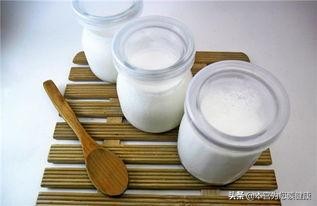 酸奶和苹果一起吃的作用与功效,别小看酸奶营养和养生价值真的高