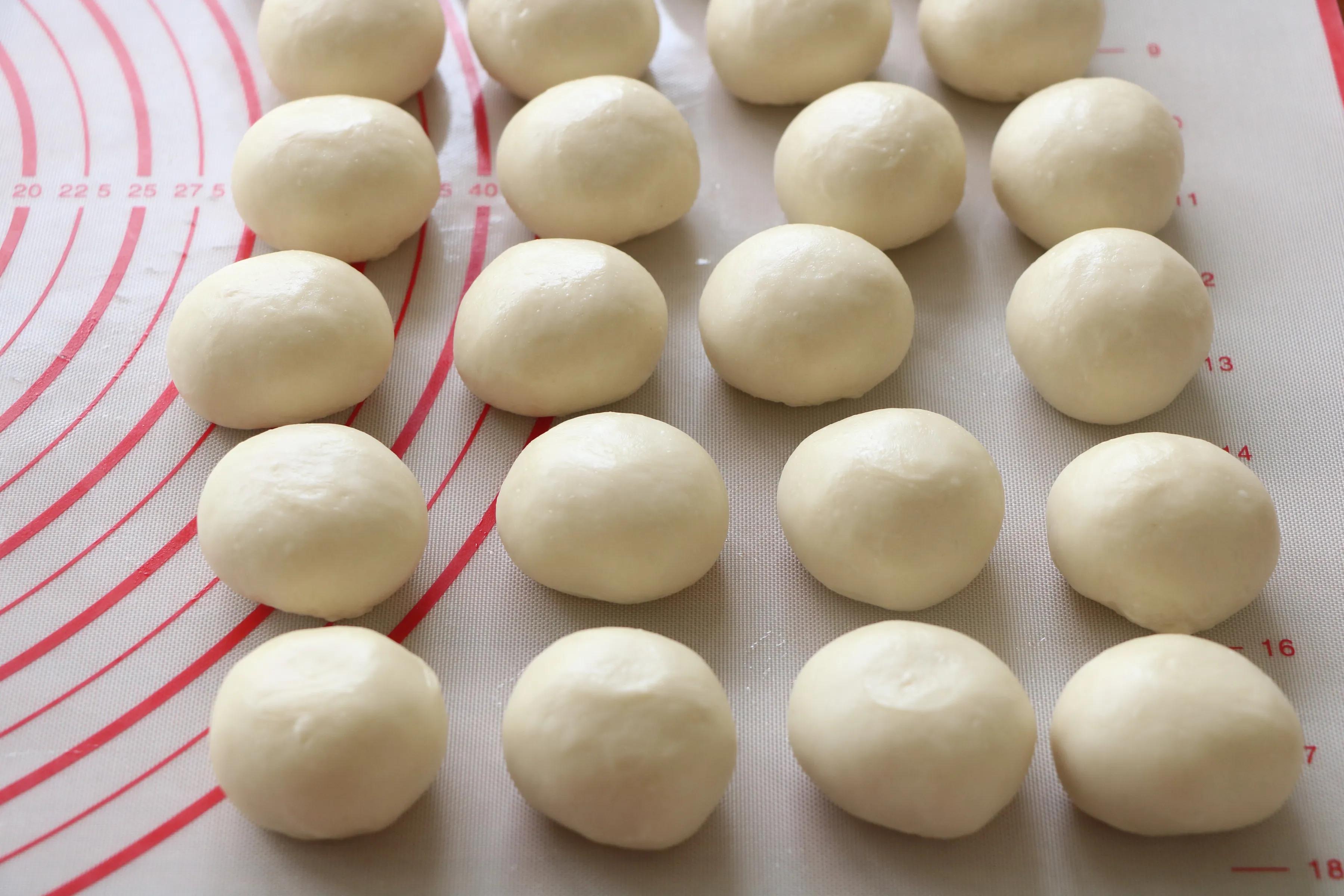 绿豆饼这样做酥香可口清凉解暑,教你如何在家自制酥皮绿豆饼