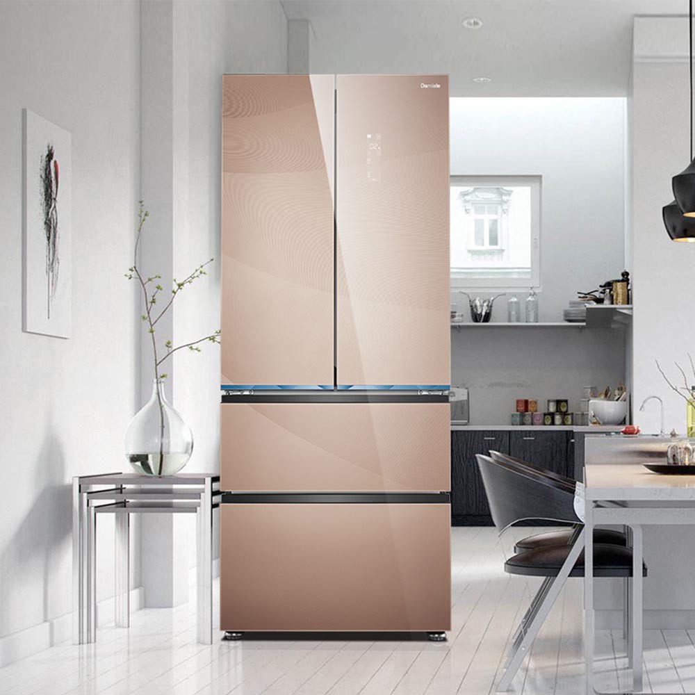 榴莲保存后的味道好不好吃,榴莲放冰箱更美味