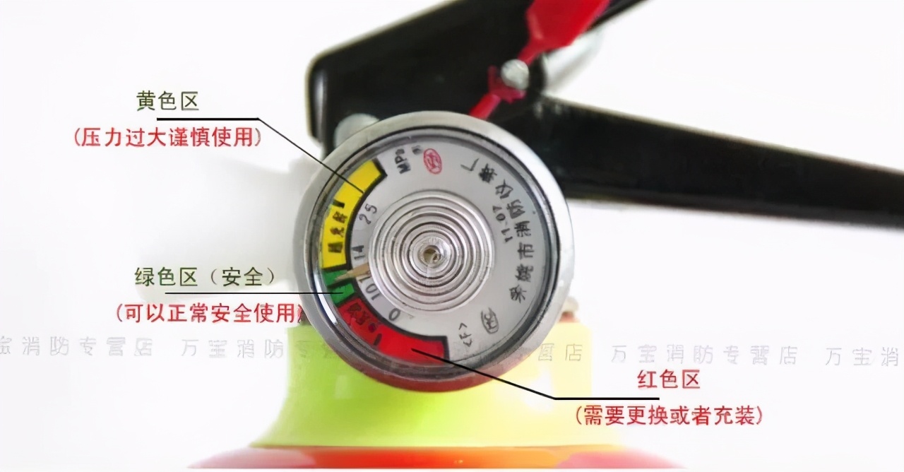 熊孩子玩灭火器狂喷邻居咸菜,有几位熊孩子把灭火器到处乱喷