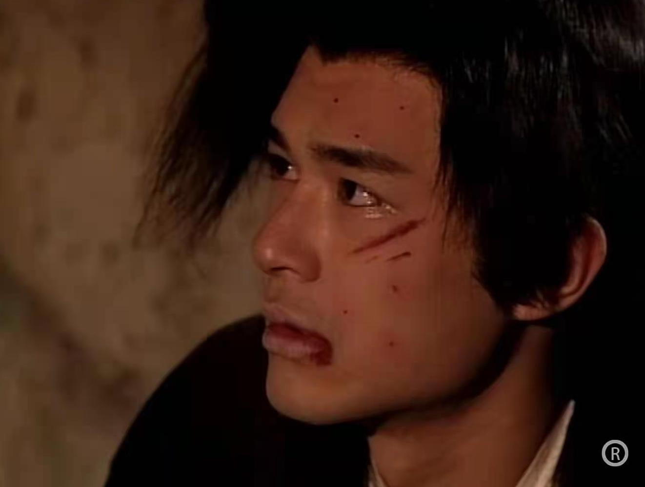 神雕侠侣全真教为何对杨过不好,神雕侠侣各个版本杨过大战全真教