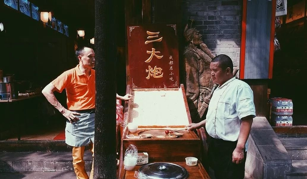 成都美食小吃攻略十大必吃排行榜,成都是美食之都各种小吃风味独特