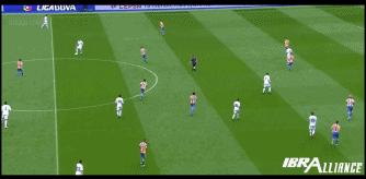 德国足球克罗斯绝杀,德国中场致命弧线克罗斯