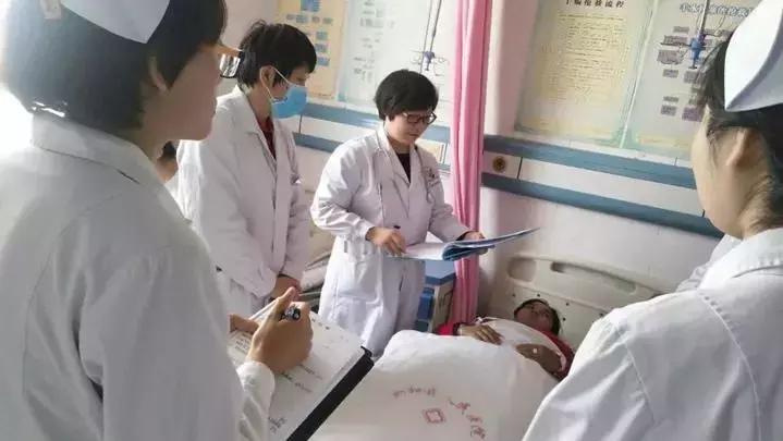 喜报!来自丽水的她获阿克苏地区“最可爱的援疆医生”称号