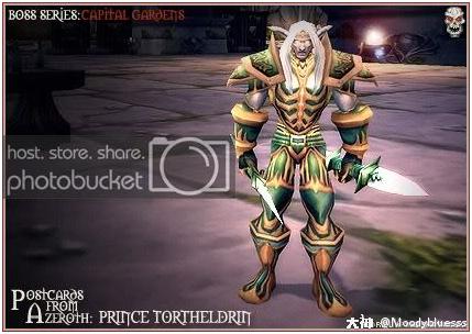 魔兽世界厄运之槌掉落物品,魔兽世界厄运之槌攻略