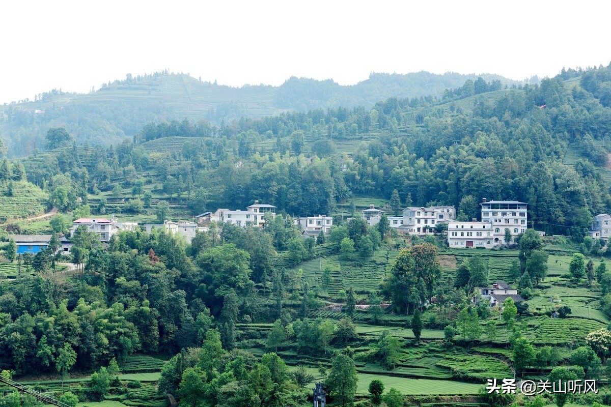 坟场不如当年屋场意思,为什么千年坟场不如当年屋场