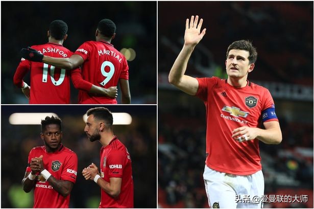 索尔斯克亚最佳战绩,索尔斯克亚曼联10佳球