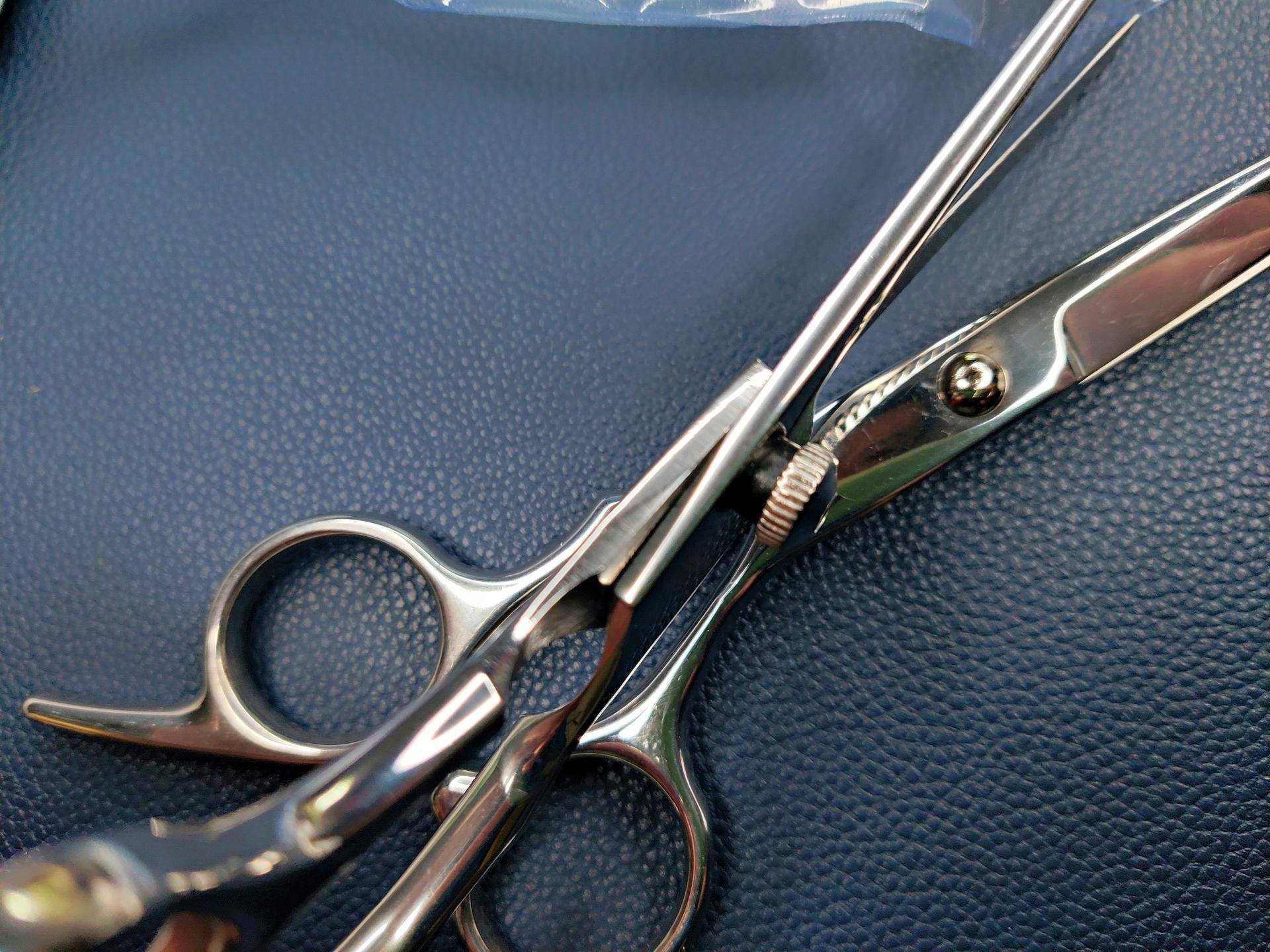 理发店不开门制作视频,理发店不开门教程