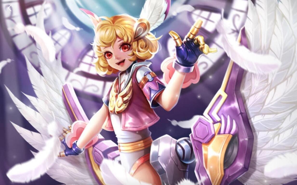 王者荣耀出梦魇克制的是回血英雄,王者荣耀必出制裁梦魇的英雄