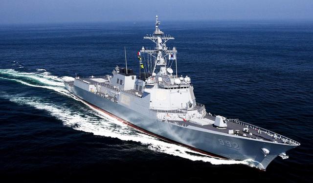 2022各国驱逐舰数量排名,2023战舰世界驱逐舰哪个系列最好