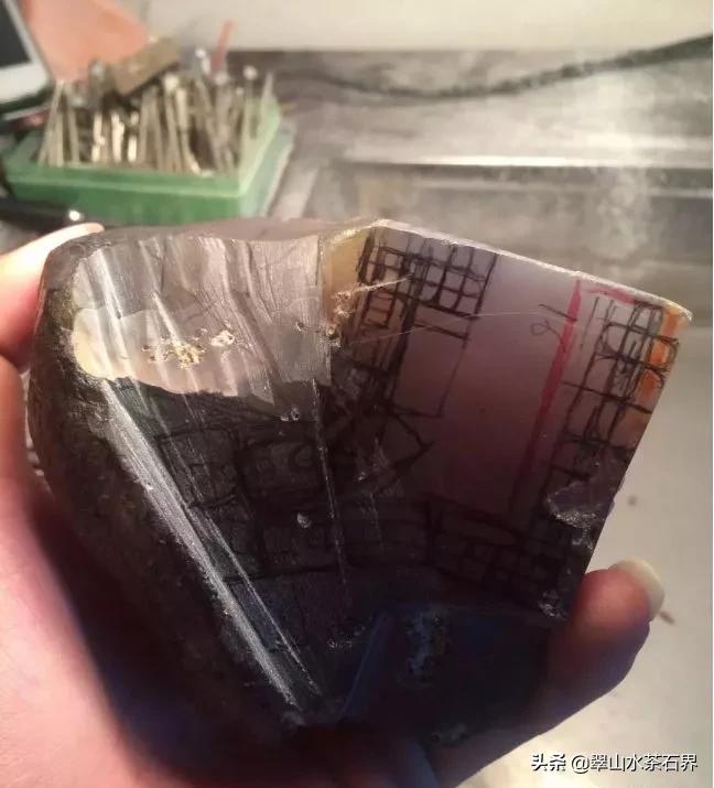 玉雕失传,玉雕活环工艺历史