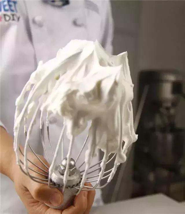 烘焙基础知识蛋糕的种类,烘焙裱花实用的裱花嘴