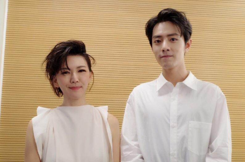 肖战给孙燕姿反黑,孙燕姿粉丝评价肖战