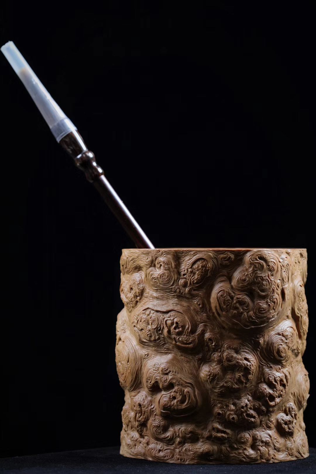 最顶级的老山檀香,老山檀最顶级的品种