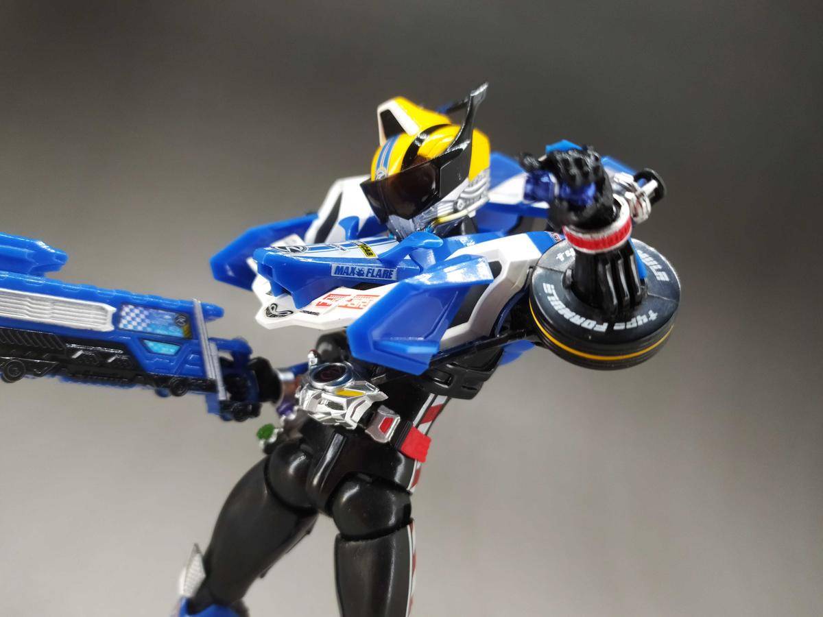 假面骑士drive方程式测评,假面骑士方程式shf测评