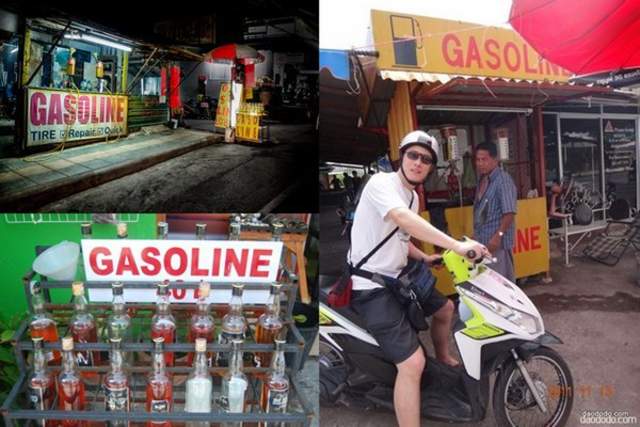 普吉岛自驾攻略,自驾去普吉岛的路线